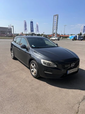 Volvo V60 Momentum, снимка 2