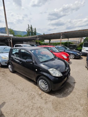 Daihatsu Sirion БЕНЗИН-ГАЗ, снимка 3