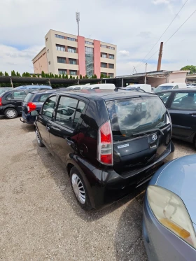 Daihatsu Sirion БЕНЗИН-ГАЗ, снимка 5