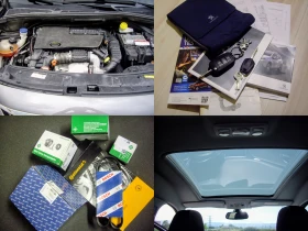 Peugeot 2008 Панорама  Euro 6B, снимка 10