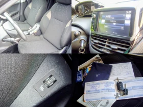 Peugeot 2008 Панорама  Euro 6B, снимка 13