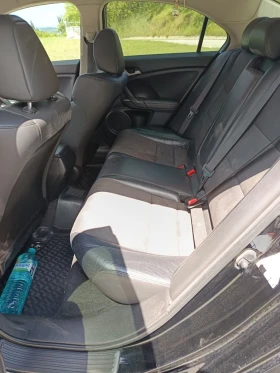 Honda Accord Type S, снимка 10