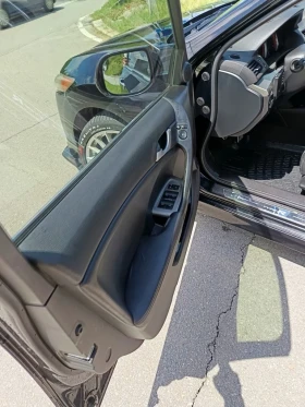 Honda Accord Type S, снимка 13