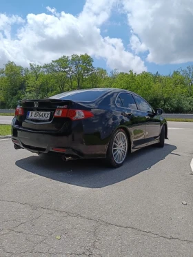 Honda Accord Type S, снимка 8