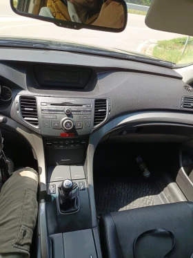 Honda Accord Type S, снимка 15