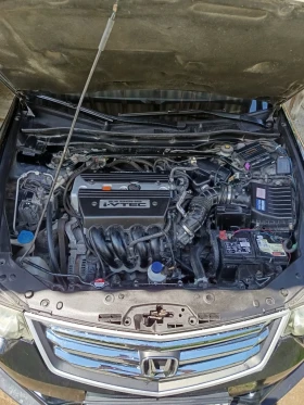 Honda Accord Type S, снимка 9