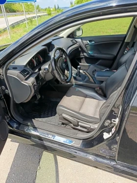 Honda Accord Type S, снимка 12