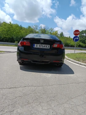 Honda Accord Type S, снимка 3