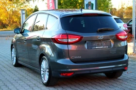 Ford C-max TITANIUM 1.5TDCi EURO 6B/ЛИЗИНГ, снимка 5