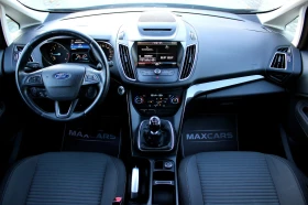 Ford C-max TITANIUM 1.5TDCi EURO 6B/ЛИЗИНГ, снимка 12