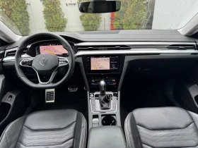 VW Arteon Elegance 2.0 TDI SCR DSG, снимка 7