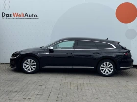 VW Arteon Elegance 2.0 TDI SCR DSG, снимка 4