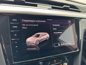 VW Arteon Elegance 2.0 TDI SCR DSG, снимка 13
