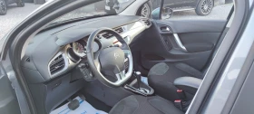 Citroen C3 1.6i AUTOMATIC , снимка 14