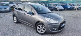 Citroen C3 1.6i AUTOMATIC , снимка 3