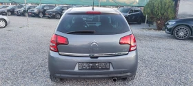 Citroen C3 1.6i AUTOMATIC , снимка 6