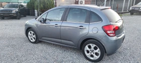 Citroen C3 1.6i AUTOMATIC , снимка 4