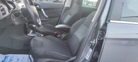 Citroen C3 1.6i AUTOMATIC , снимка 13