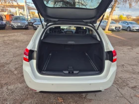 Peugeot 308 1.6HDI SeS GT Line FULL NAVI PANORAMA KOЖА, снимка 14