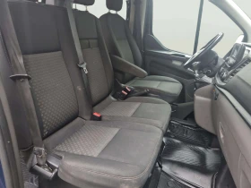 Ford Transit Custom 2.0 EcoBlue, снимка 13