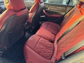 Peugeot 508 1.6PHEV/225HP/GT/ACC/360/PANO/DIGITAL/AMBI/972v, снимка 12