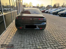 Peugeot 508 1.6PHEV/225HP/GT/ACC/360/PANO/DIGITAL/AMBI/972v, снимка 6