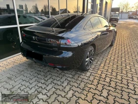 Peugeot 508 1.6PHEV/225HP/GT/ACC/360/PANO/DIGITAL/AMBI/972v, снимка 5