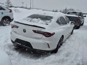 Acura TLX * A SPEC * CARFAX * Един собственик * Без инцидент, снимка 3