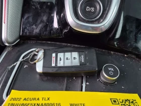 Acura TLX * A SPEC * CARFAX * Един собственик * Без инцидент, снимка 11