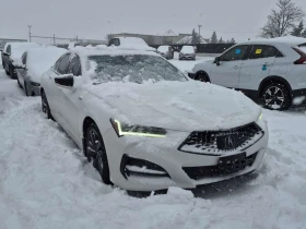 Acura TLX * A SPEC * CARFAX * Един собственик * Без инцидент, снимка 2