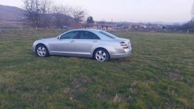 Mercedes-Benz S 320, снимка 1