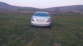 Mercedes-Benz S 320, снимка 2