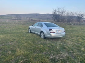 Mercedes-Benz S 320, снимка 13