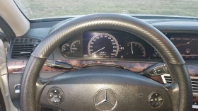 Mercedes-Benz S 320, снимка 10