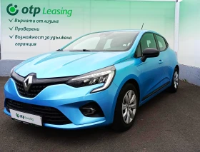 Renault Clio 1.0 Tce, снимка 1