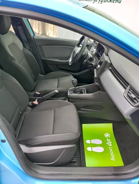 Renault Clio 1.0 Tce, снимка 10