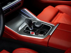 BMW XM G09 XDRIVE* PLUGIN* B&W* 360CAM* MASSAGE* ОБДУХВ* , снимка 8