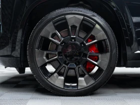 BMW XM G09 XDRIVE* PLUGIN* B&W* 360CAM* MASSAGE* ОБДУХВ* , снимка 16