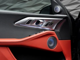 BMW XM G09 XDRIVE* PLUGIN* B&W* 360CAM* MASSAGE* ОБДУХВ* , снимка 13