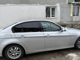 BMW 320, снимка 11