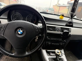 BMW 320, снимка 14