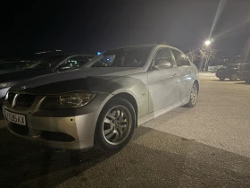 BMW 320, снимка 2