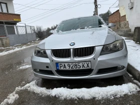 BMW 320, снимка 1