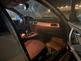 BMW 320, снимка 6