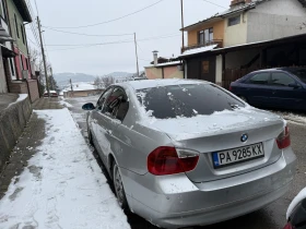 BMW 320, снимка 9