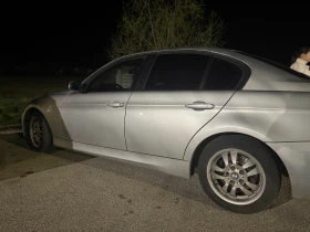 BMW 320, снимка 3