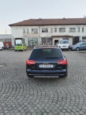 Audi A6 Allroad 2700, снимка 4
