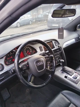 Audi A6 Allroad 2700, снимка 6