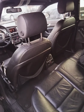 Audi A6 Allroad 2700, снимка 7