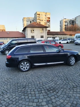 Audi A6 Allroad 2700, снимка 3